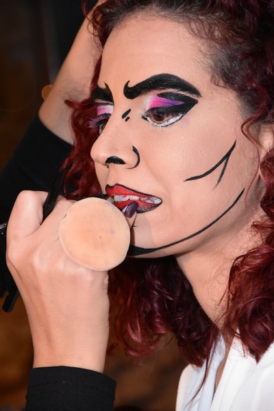 Launch of The Original Makeup Eraser 